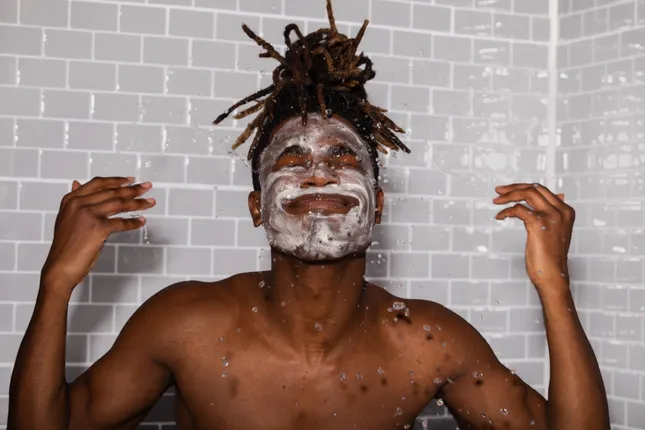 Cardon Skincare for Men Brand Campaign