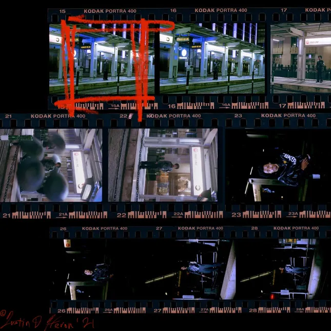 Project image