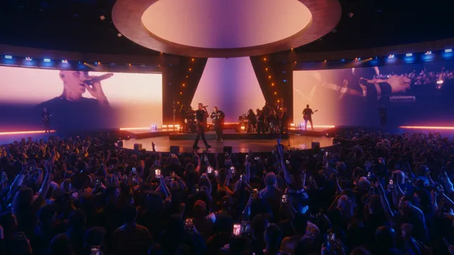 Amazon Music Live | S3, ep1 | Jelly Roll