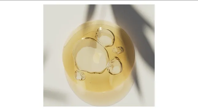 Estee Lauder - Serum Ingredient