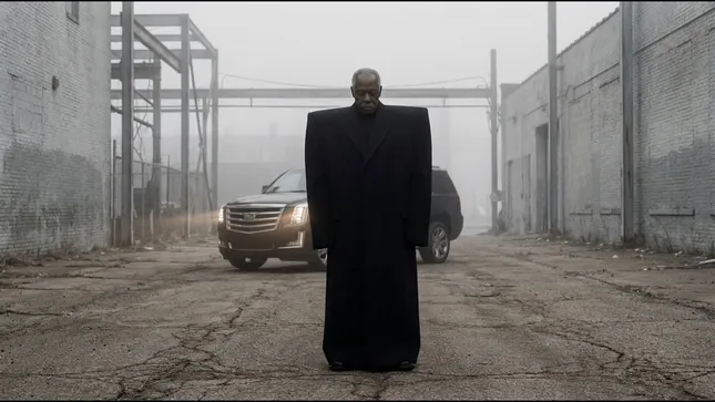 'Balenciaga: Cause He's Hot'