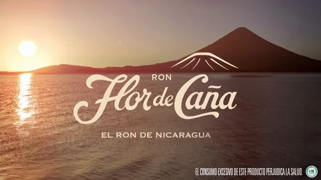 Flor de Caña “Esta es Mi Tierra, Este es mi Ron”