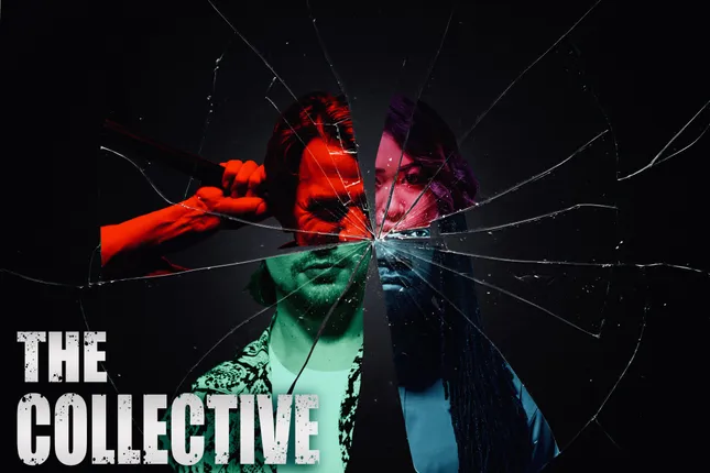 THE COLLECTIVE