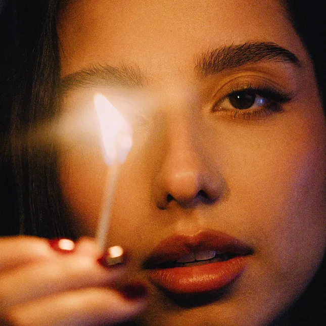 Sofia Camara - Hard To Love EP