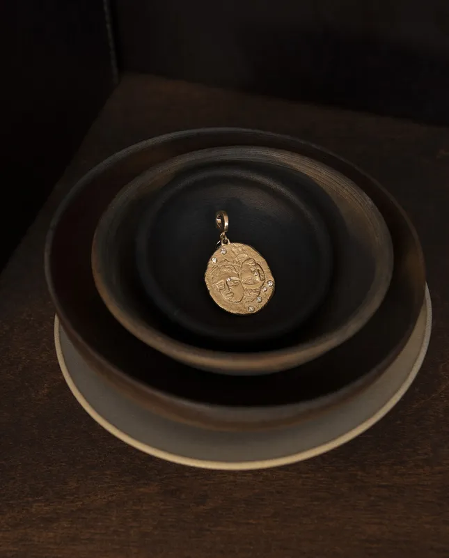 Āzlee Zodiac Collection