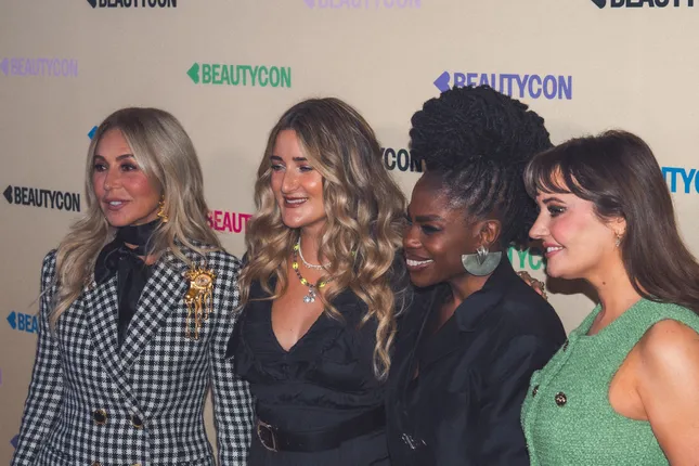 Beauty Con: Los Angeles