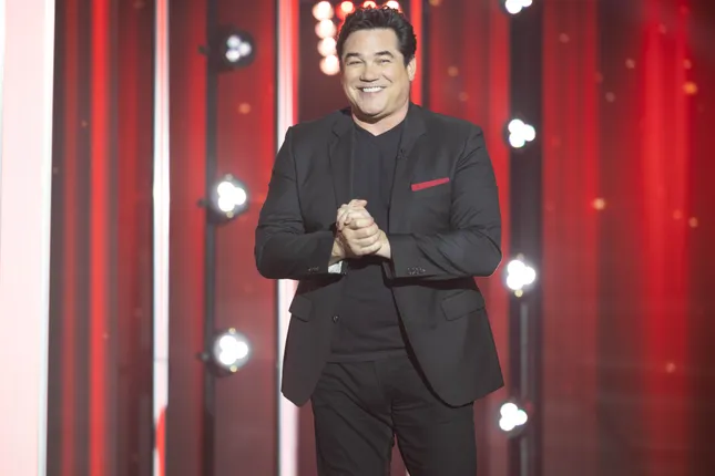 Behind the Magic: Still Photos for Master of Illusion
