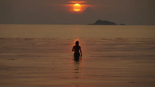 Dance Film in Thailand