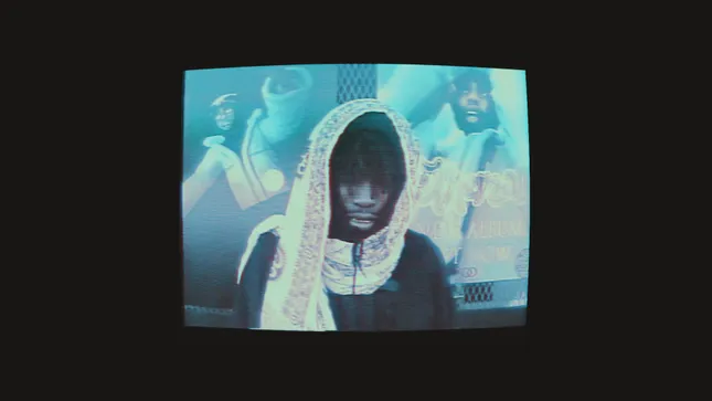 $not 'Ethereal' Album Release