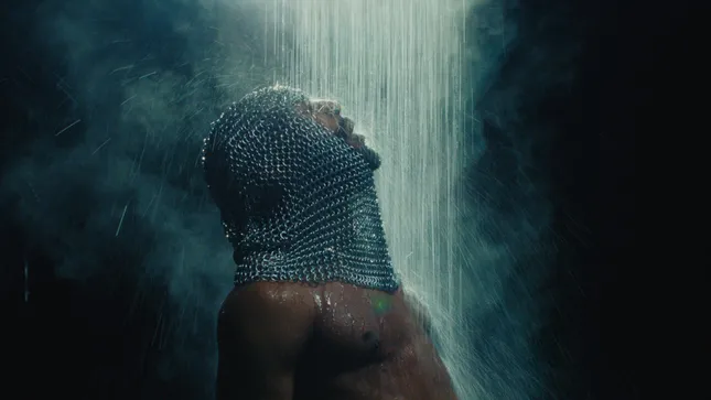Break the Internet - Rodney Chrome