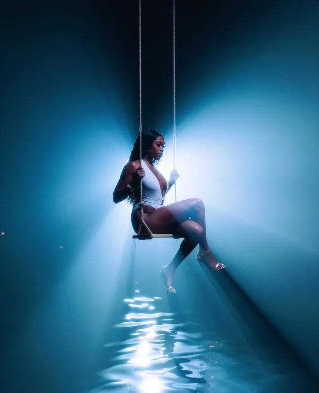 Tink - Save Your Soul
