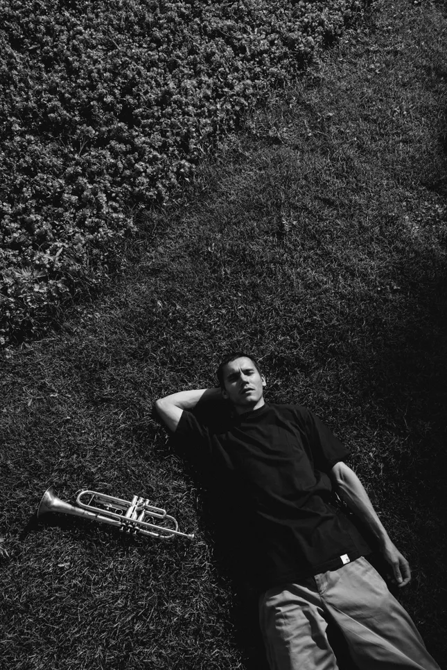 Antoha MC Press photos