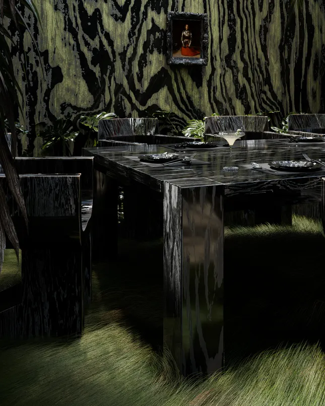 Project image