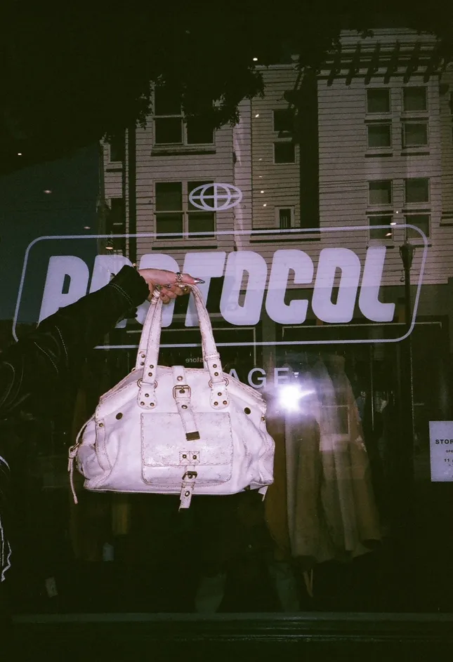 PROTOCOL VINTAGE (2024)