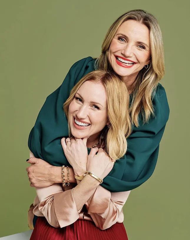 Ink Magazine Female Founders edition