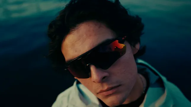 Oakley Radar EV Path
