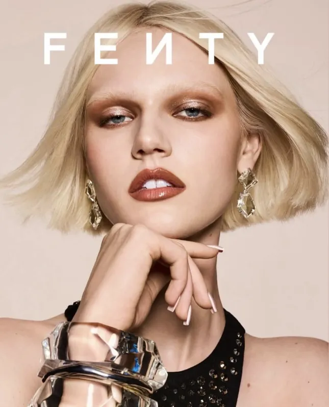 Fenty beauty
