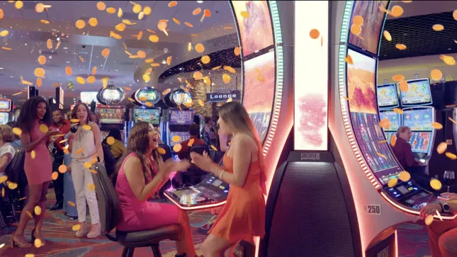 Valley View Casino