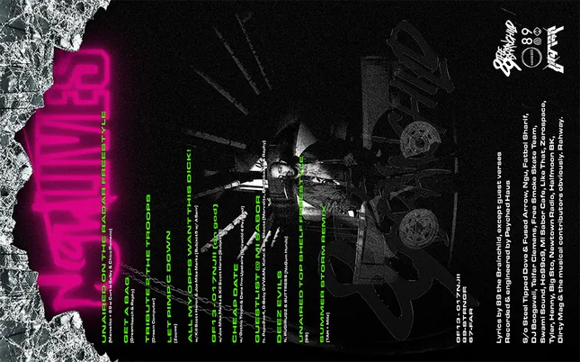 Project image