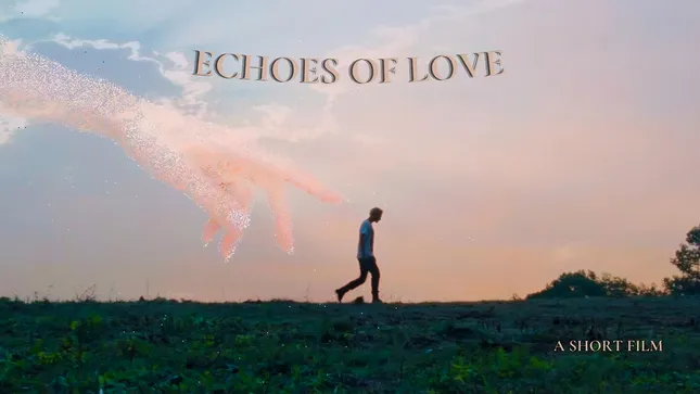 Echoes of Love (2025)
