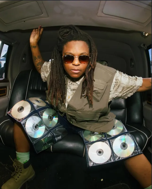 Kaleena Zander’s for the Dolab