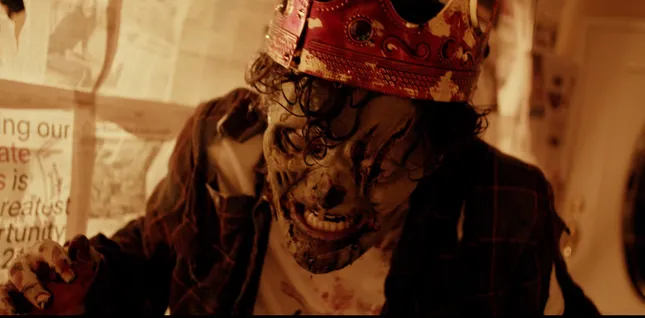 “ Anticlimactic “ Music Video