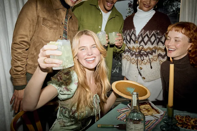 CASAMIGOS HOLIDAY