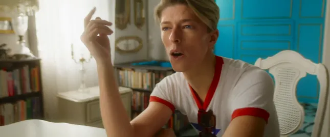 “Run for Your Money” Cory Alexander