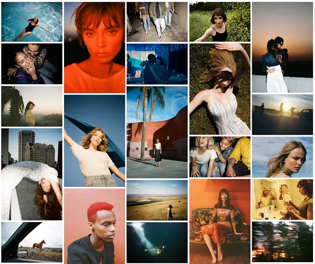 Portfolio