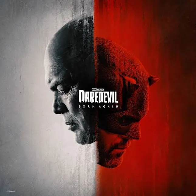 DAREDEVIL: BORN AGAIN