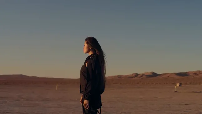 Aftercare by Imogen Heap (drone work)