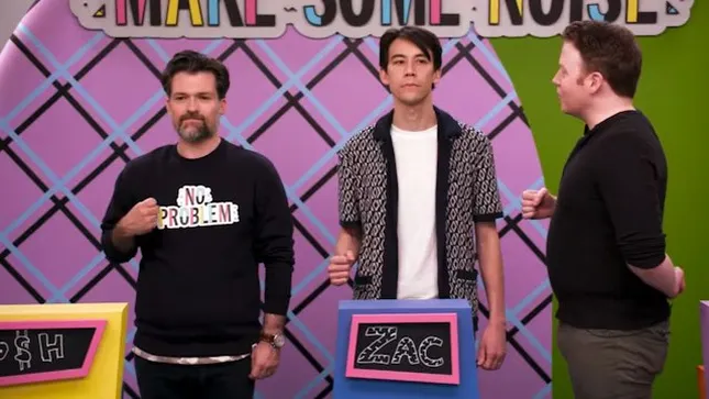 Dropout TV - Make Some Noise Season 3