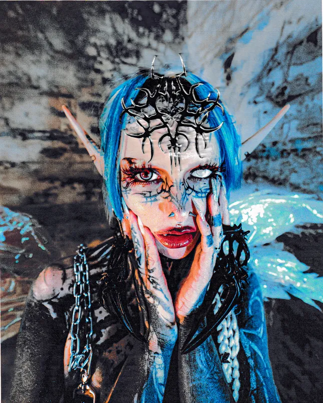 Project image