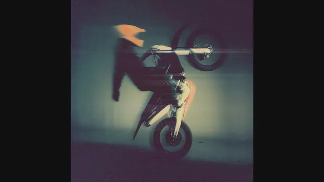 Modern Moto 2