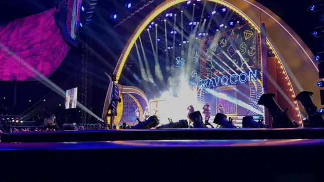 Bravocon Live!