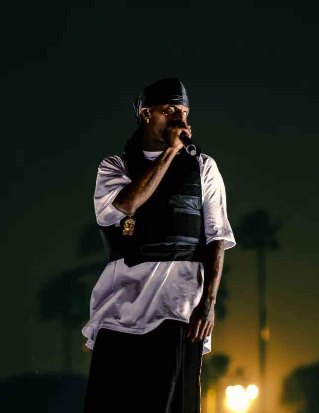 Playboi Carti for Rolling Loud