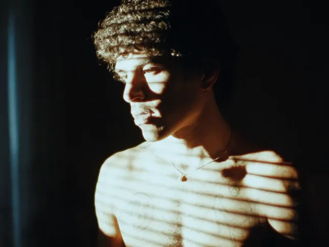Remember You This Way - Bence
