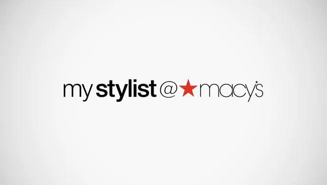 MACY'S MY STYLIST COMMERCIAL