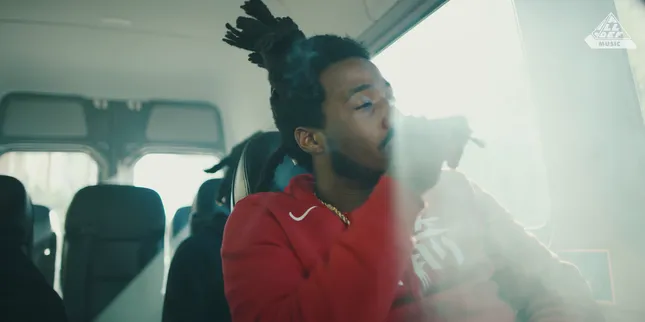 Follow Ep 1 ft Mozzy