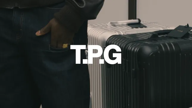The People Gallery x Slawn : Vlog