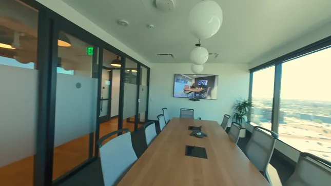 Serendipity Lab FPV indoor flight