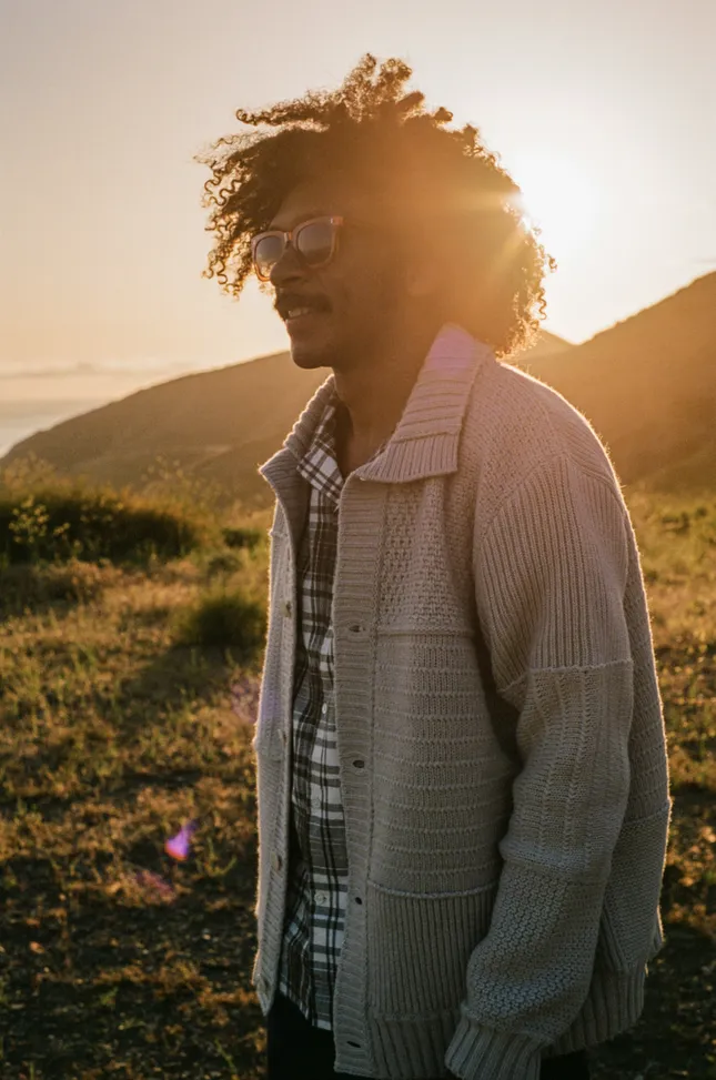 Mr. Porter Summer Campaign