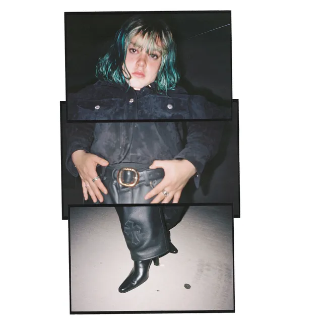 Project image
