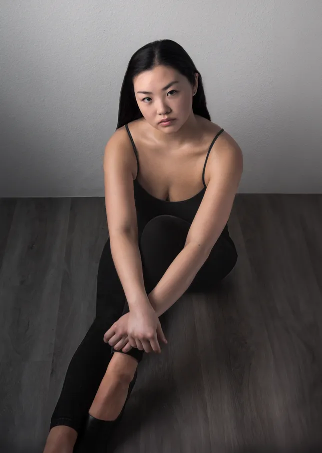Headshots | Hannah