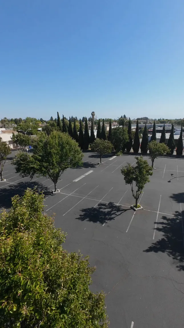 Wedding Venue FPV tour