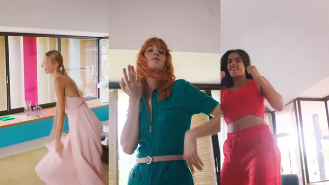 BENETTON "Sisterland"