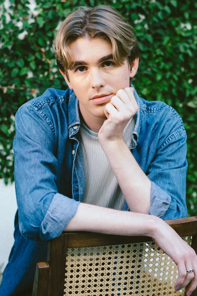 Tyler Peterson, Film Director & Writer