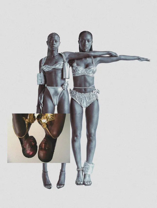 Project image