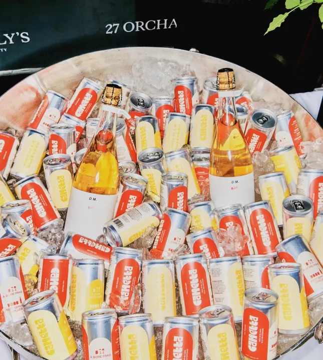 Beverly’s 27 Orchard Store Opening