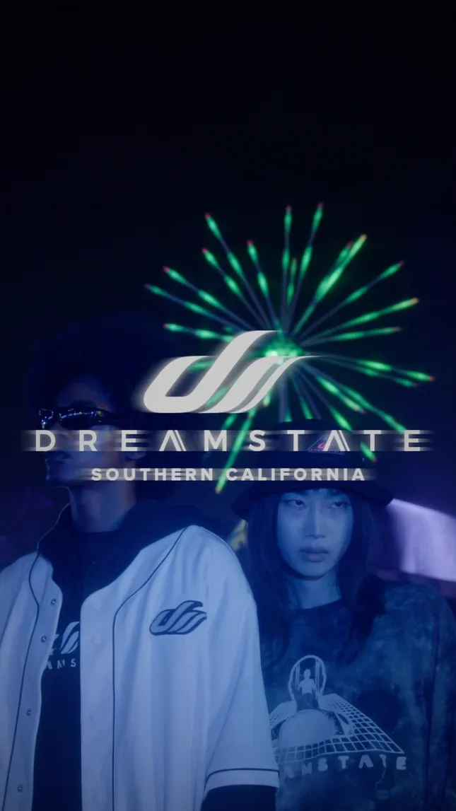 Dreamstate SoCal 2024